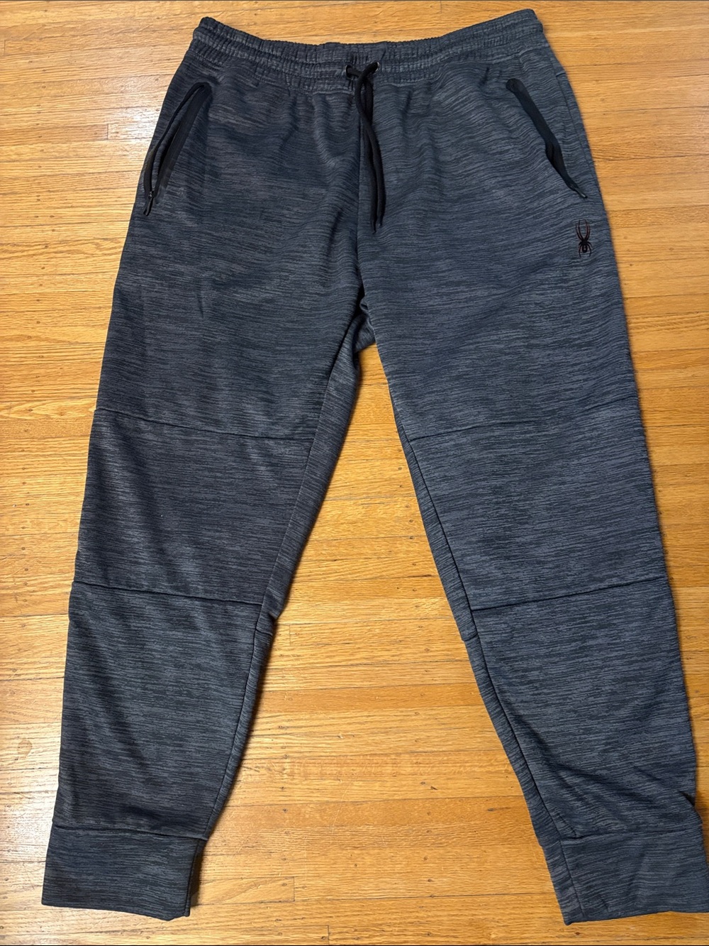 Men’s Spyder Jogging Pants